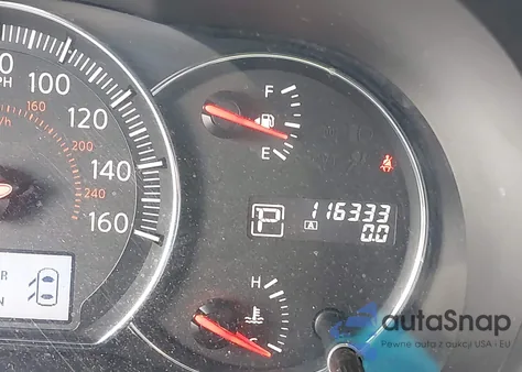 2012 Nissan Maxima 3.5 Sv из США, поврежденный, VIN 1N4AA5AP7CC862800